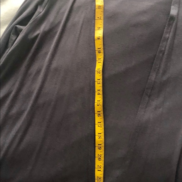 Open light weight Cardigan - Picture 4 of 8